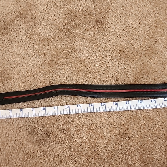 Gucci GG Vintage Reversible Belt - Picture 8 of 16